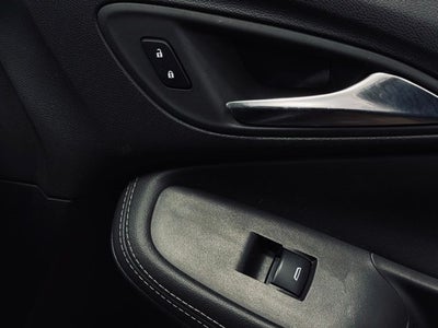 2024 Buick Encore GX Sport Touring AWD