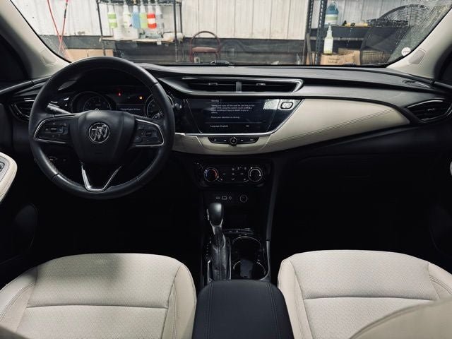 2023 Buick Encore GX Preferred FWD