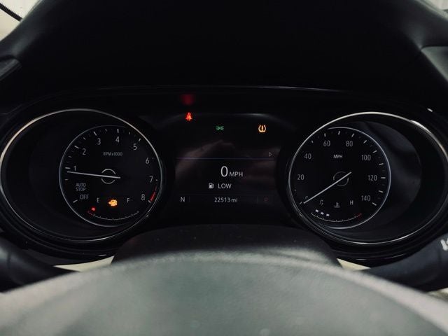 2023 Buick Encore GX Preferred FWD