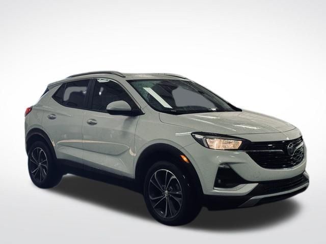 2021 Buick Encore GX AWD Select