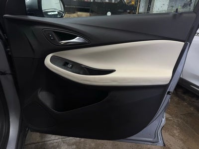 2023 Buick Encore GX Essence FWD