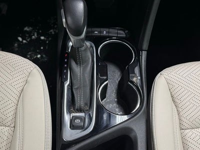 2023 Buick Encore GX Essence FWD