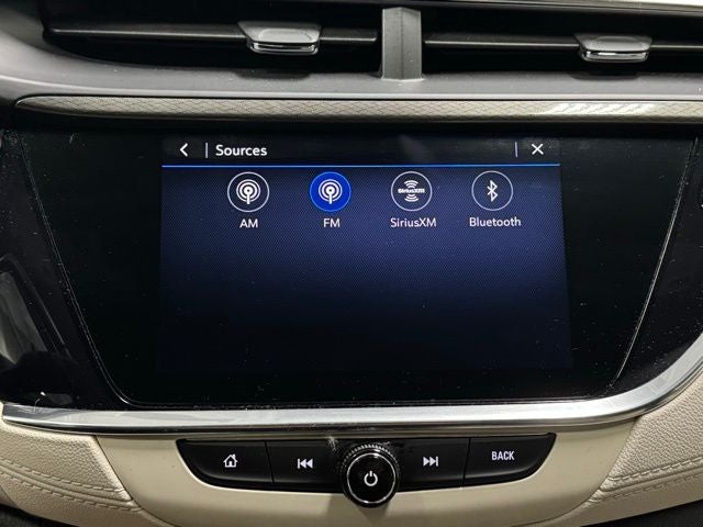 2023 Buick Encore GX Essence FWD