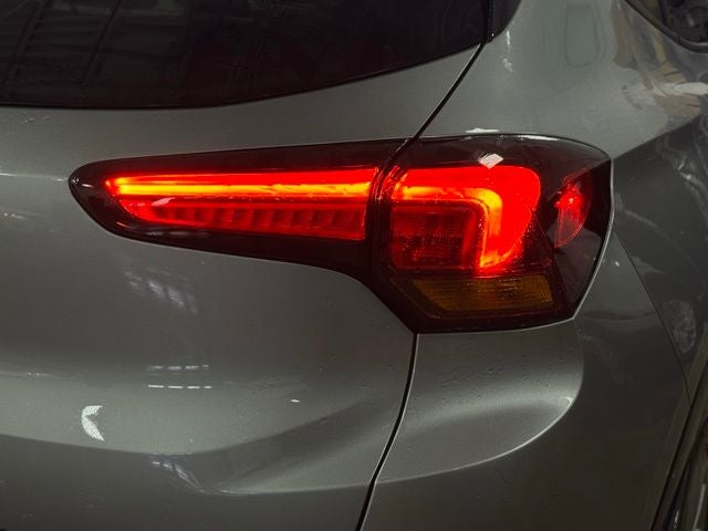 2023 Buick Encore GX Essence FWD