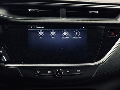 2023 Buick Encore GX Essence AWD