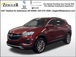 2023 Buick Encore GX Essence AWD