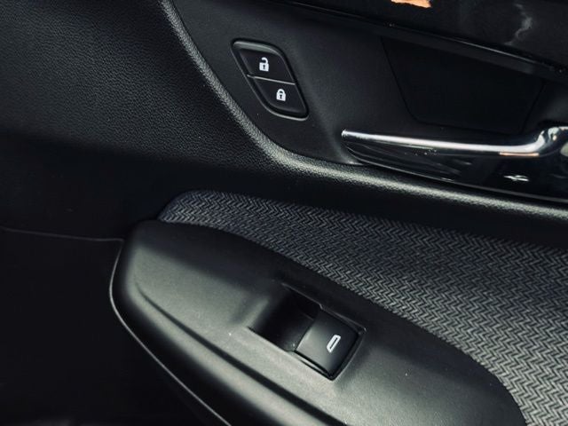 2025 Chevrolet TrailBlazer AWD LT