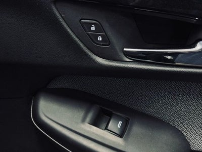 2025 Chevrolet TrailBlazer AWD LT