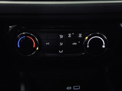 2025 Chevrolet TrailBlazer AWD LT