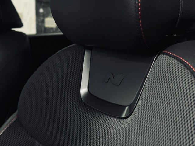 2023 Hyundai Tucson N Line