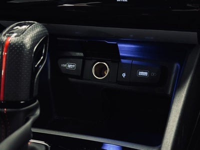 2023 Hyundai Tucson N Line