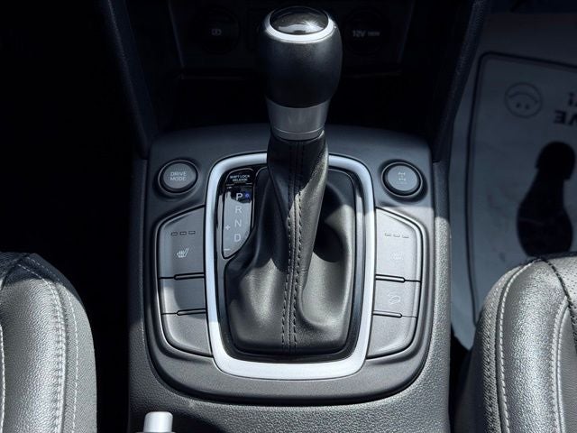 2021 Hyundai Kona Limited