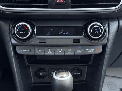 2021 Hyundai Kona Limited