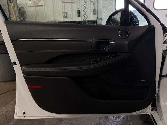 2023 Hyundai Sonata N Line