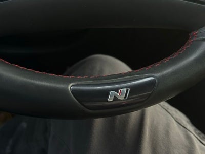 2023 Hyundai Sonata N Line