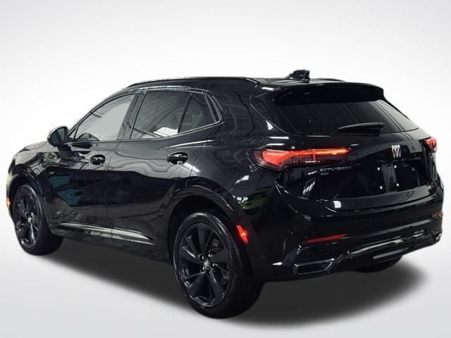 2025 Buick Envision Sport Touring AWD