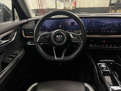 2025 Buick Envision Sport Touring AWD