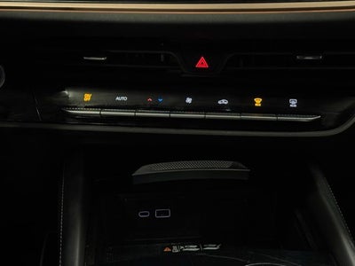 2025 Buick Envision Sport Touring AWD