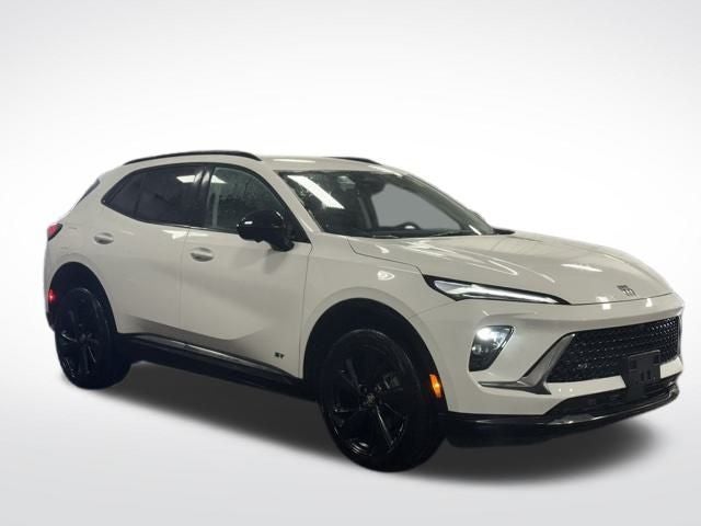 2025 Buick Envision Sport Touring AWD