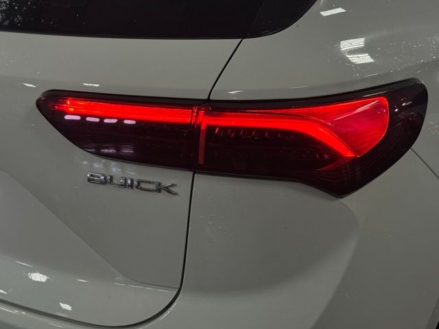 2025 Buick Envision Sport Touring AWD
