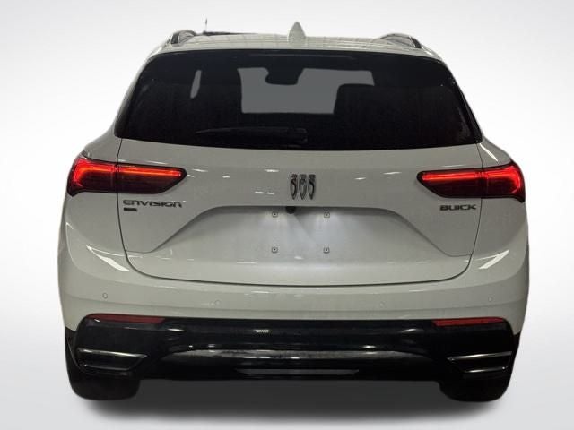 2025 Buick Envision Sport Touring AWD