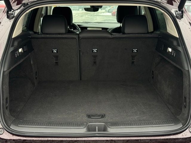 2022 Buick Envision AWD Avenir