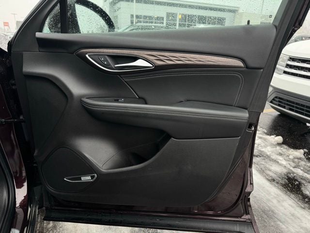 2022 Buick Envision AWD Avenir