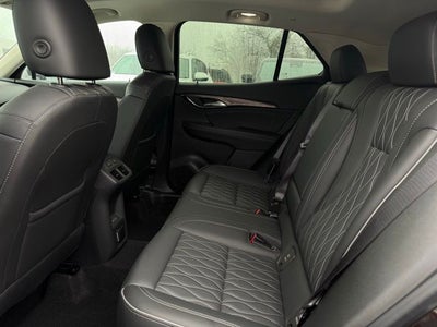 2022 Buick Envision AWD Avenir