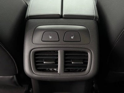 2022 Buick Envision AWD Avenir