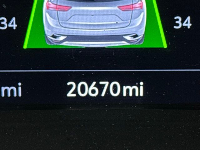 2022 Buick Envision AWD Avenir