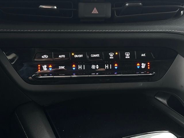 2022 Buick Envision AWD Avenir