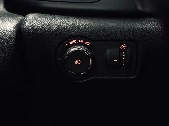 2017 Buick Cascada Premium