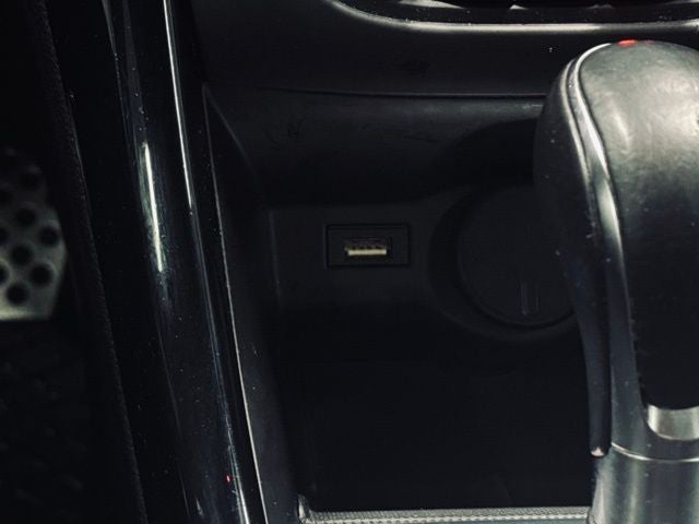 2017 Buick Cascada Premium