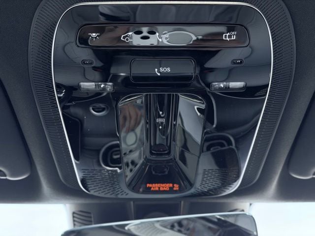 2023 Mercedes-Benz C-Class 4MATIC® Sedan