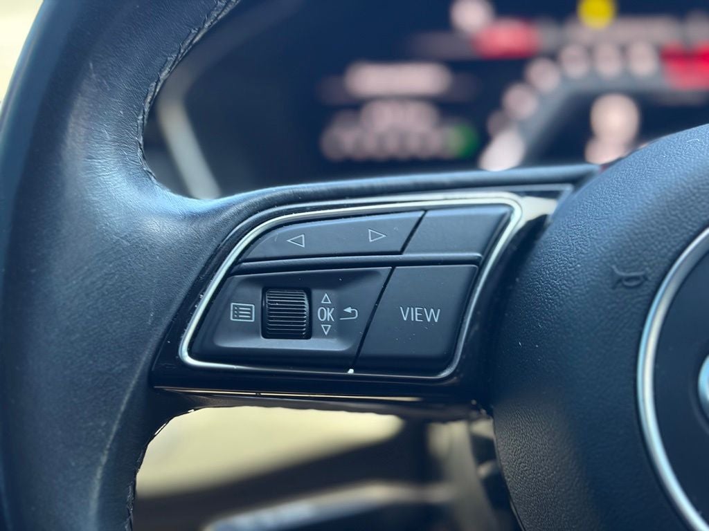 2022 Audi A4 45 S line Premium Plus quattro
