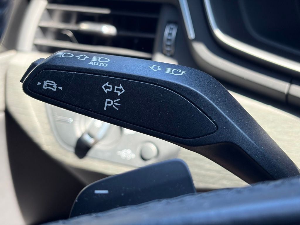 2022 Audi A4 45 S line Premium Plus quattro