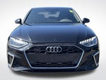 2022 Audi A4 45 S line Premium Plus quattro