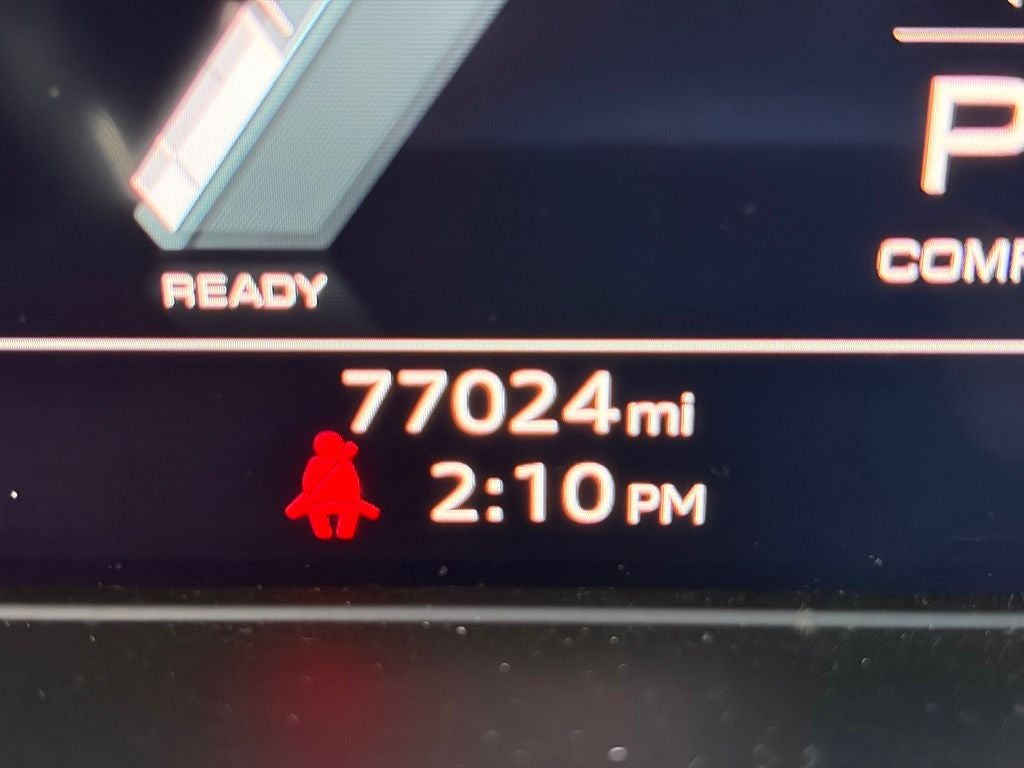 2022 Audi A4 45 S line Premium Plus quattro