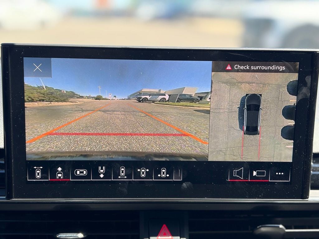 2022 Audi A4 45 S line Premium Plus quattro