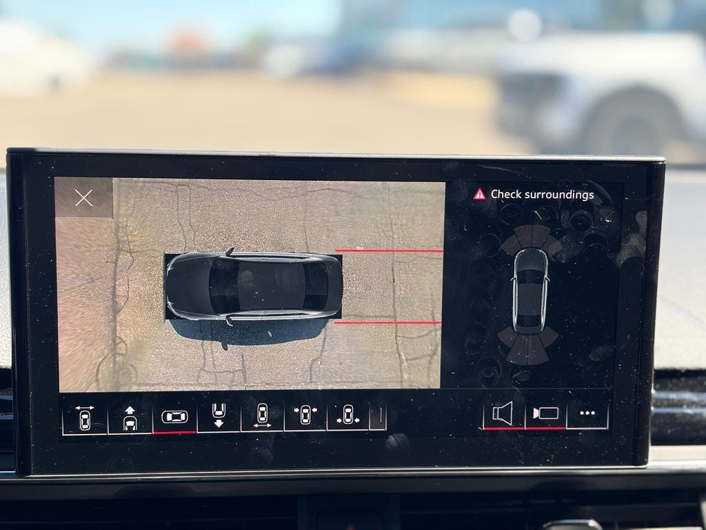 2022 Audi A4 45 S line Premium Plus quattro