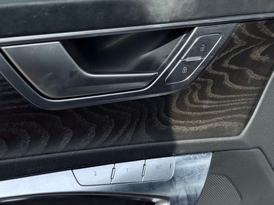 2020 Audi S6 Prestige TFSI quattro Tiptronic