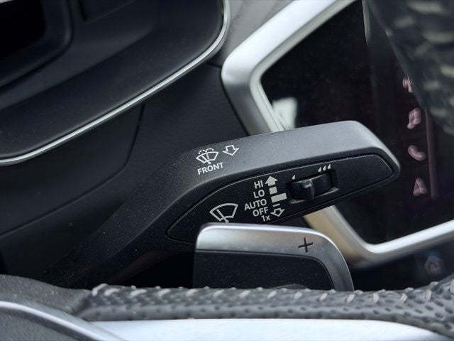 2020 Audi S6 Prestige TFSI quattro Tiptronic