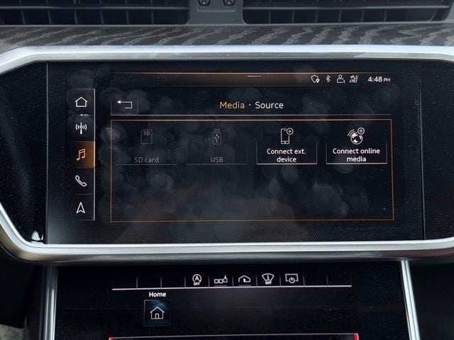 2020 Audi S6 Prestige TFSI quattro Tiptronic