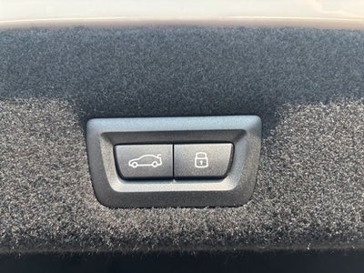 2025 BMW 7 Series xDrive