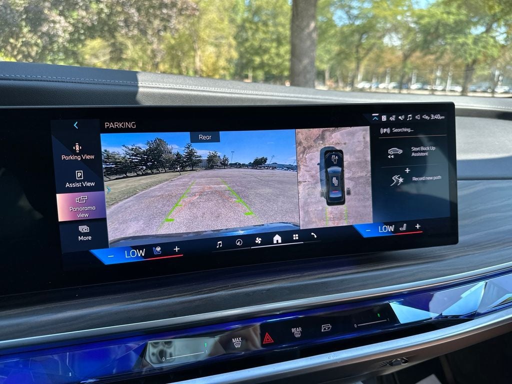 2024 BMW 7 Series 760i xDrive