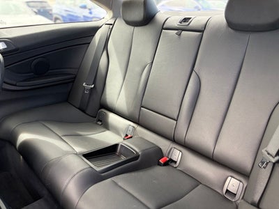 2014 BMW 4 Series xDrive