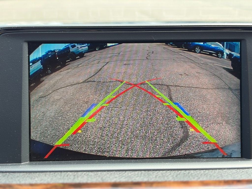 2014 BMW 4 Series xDrive
