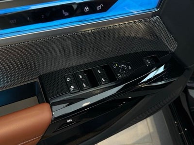 2025 BMW 7 Series xDrive