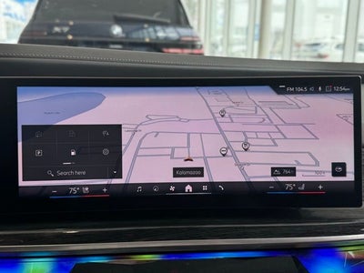 2025 BMW 7 Series xDrive