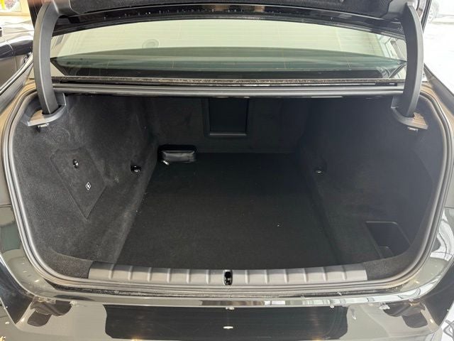 2025 BMW 7 Series xDrive